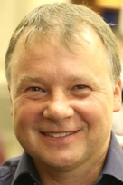 Alan Osborn Face