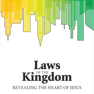 Laws of the Kingdom - Paperback